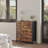 Ajavian 7 Drawer Storage Drawer