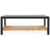 Berlynne Rectangular Coffee Table