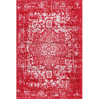 Endesha Oriental Indoor Rug