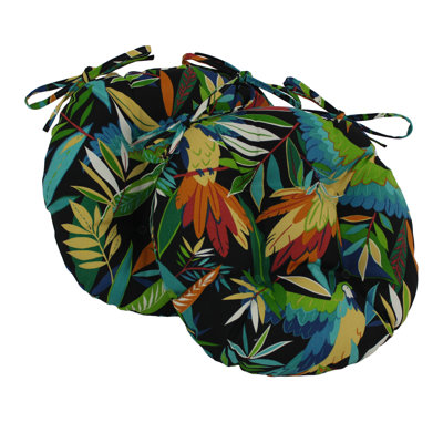 Outdoor 3.5'' Dining Chair Seat Cushion