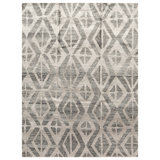 Geometric Area Rug
