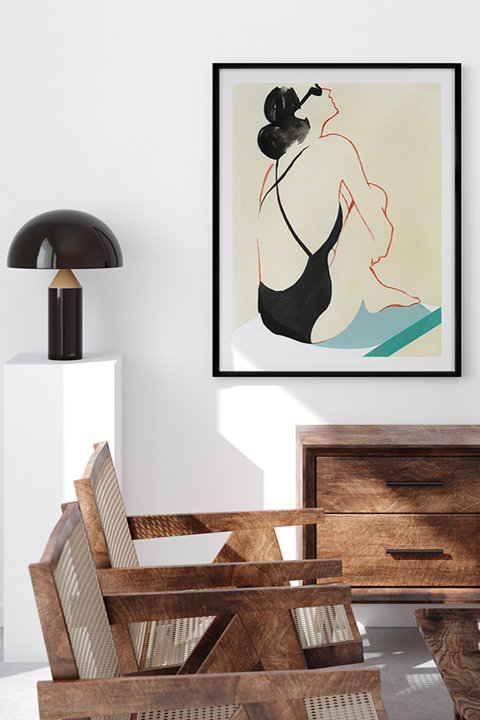 The Coastal Collection
