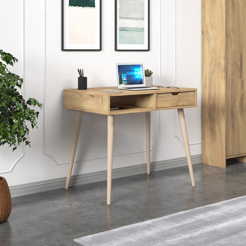 Writing Desk, Nut Tree