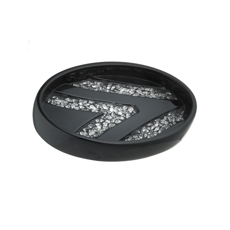 Channce Bathroom Accessory Set