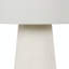 Lampe de table en pierre Gemia-86861073