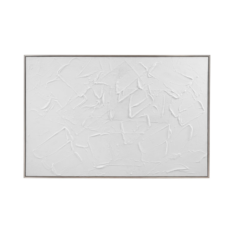 Toile encadrée Paradisio