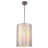 Ferrigno 3 - Light LED Unique/Statement Pendant-320165471-320165474