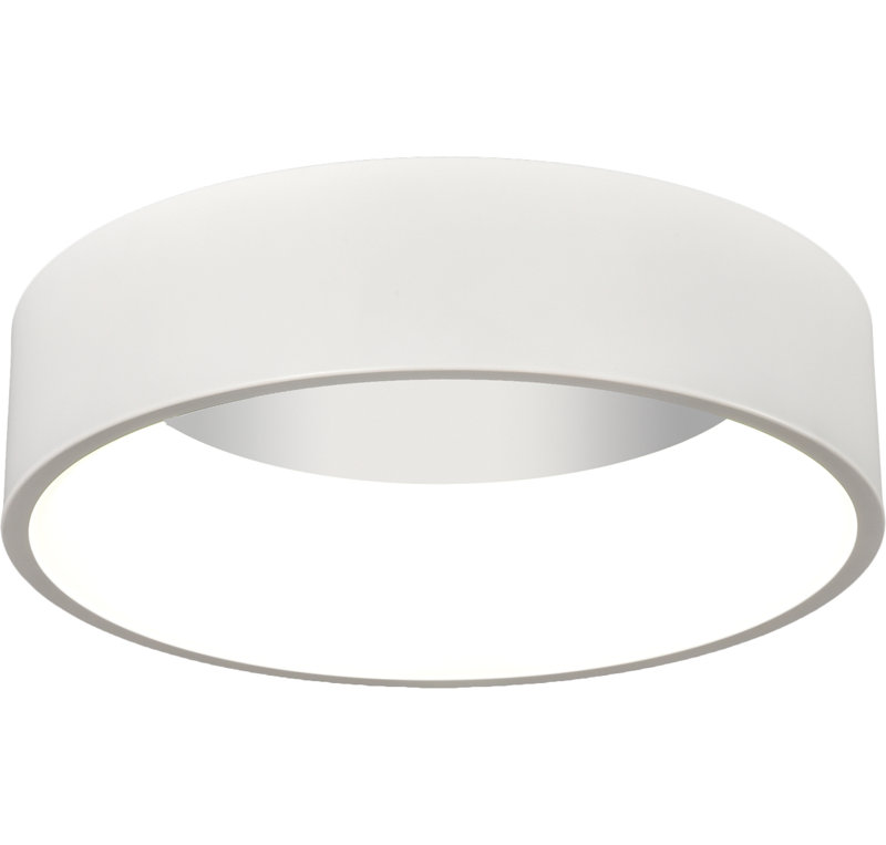 Dilga LED Flush Mount