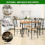 4 - Person Dining Set
