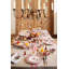 Villeroy & Boch Winter Bakery Delight Rectangular Cake Platter
