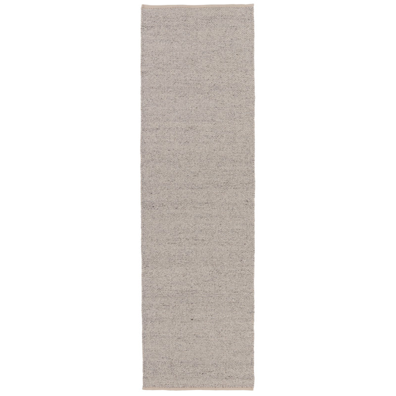 Gramercy Hand Woven Indoor/Outdoor Area Rug, Runner 3' x 10'