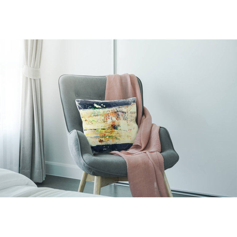 Square Cushion