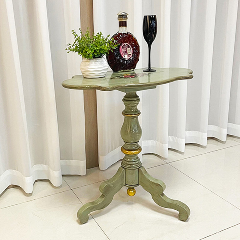 Table de bout Retro