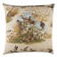 Dog & Duck Pillow