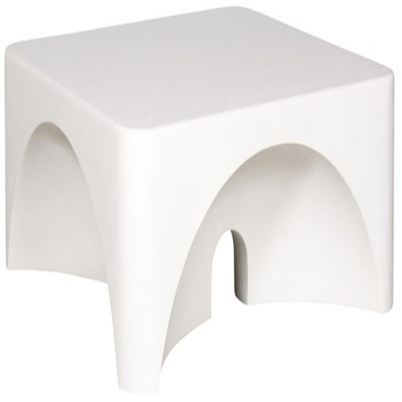 Dorian Stone Cocktail Table