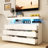 Leelawati TV Stand for TVs up to 55"