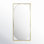 Amita 35" Full-Length Mirror