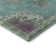 Premium Machine Washable Lubbers AMF1731 Global Rug