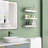 Ceasia 3 Piece Floating Shelf-1244462713