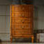 Armoire d'appoint Mid-Century