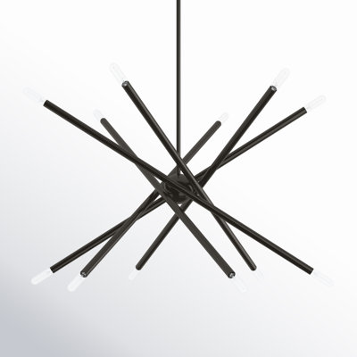 Poco Chandelier