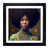 Black Framed