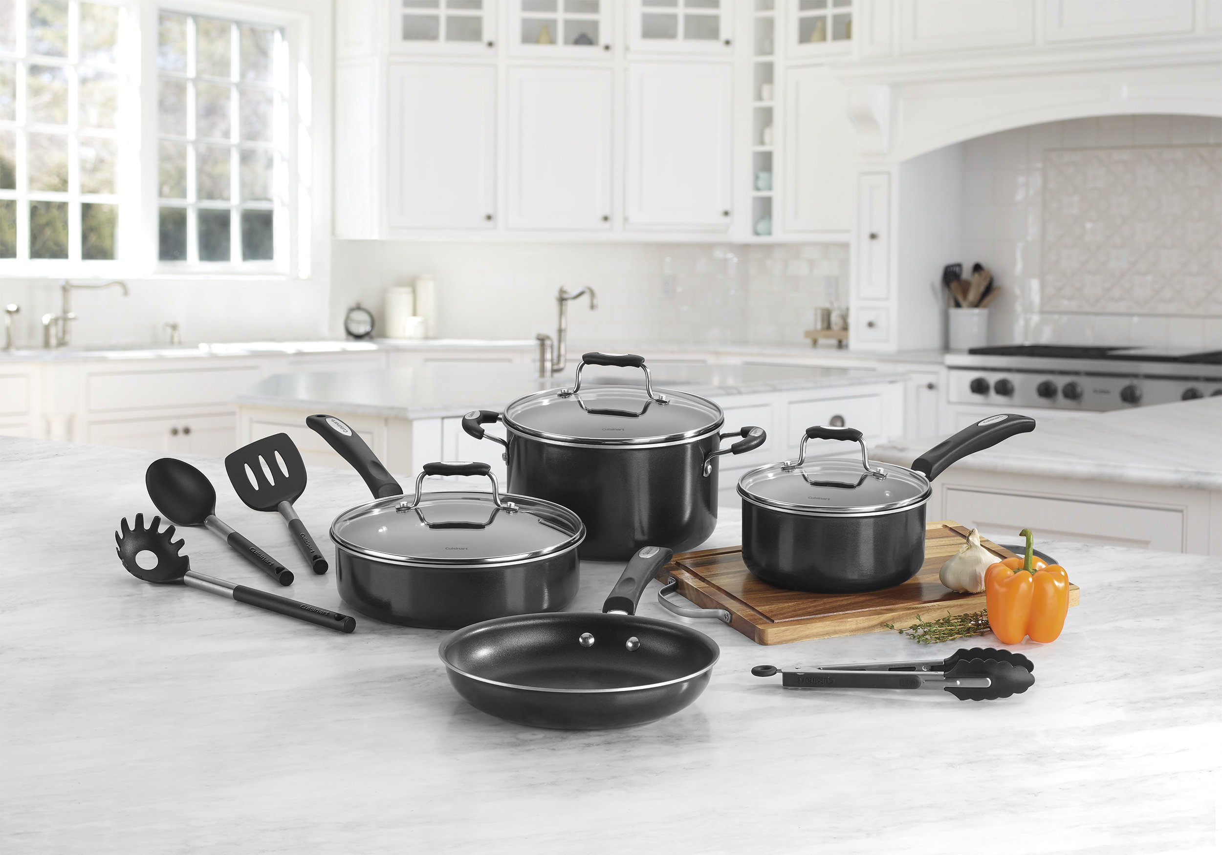 Best-Selling Cookware Sets 2024 | Wayfair