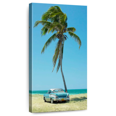 Tropical Classic Car