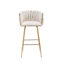 Swivel 28.5'' Stool-333972007