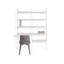 Hitch Rectangular Writing Desk Office Set-35168613-29545701