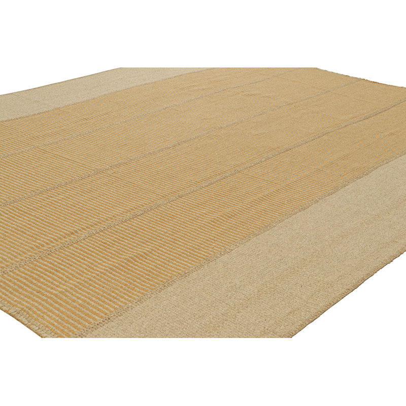 One-of-a-Kind 9'2" X 11'9" Area Rug