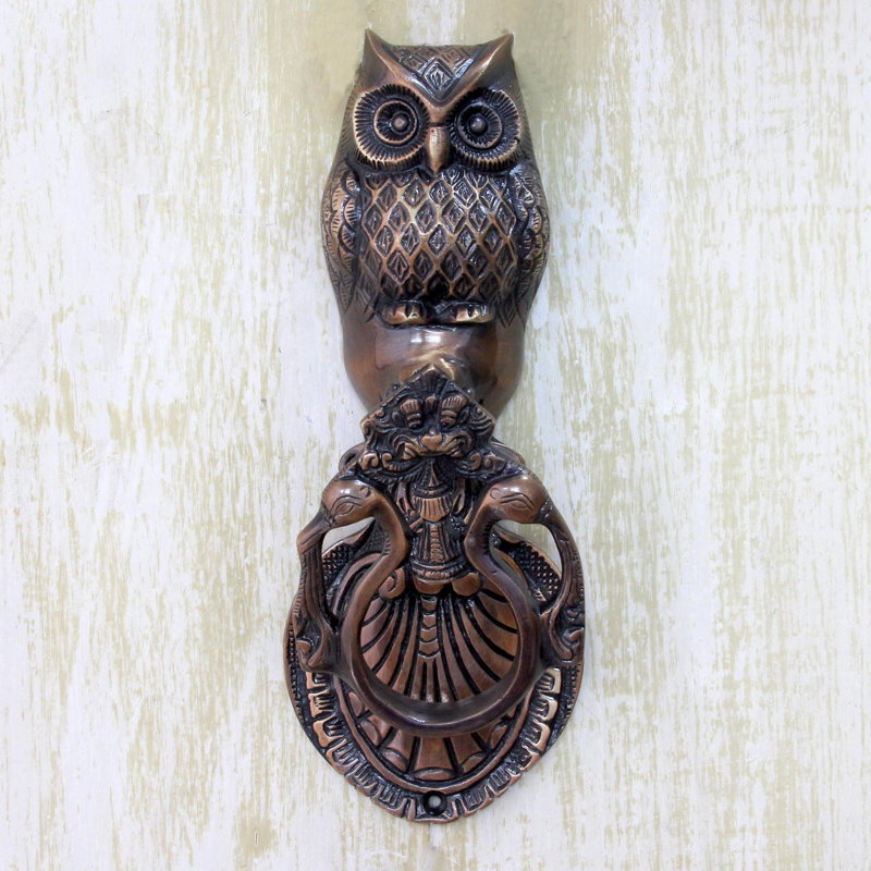 Heurtoir de porte kevork
