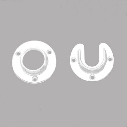 Metal Hardware Lido Designs 