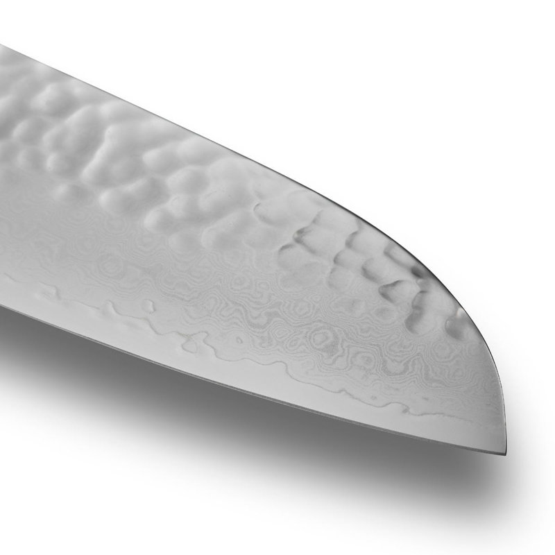 Premier Blonde Santoku, 7"