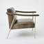 L. Brooks Armchair