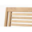 48'' Rectangular 4 - Person Outdoor Dining Set