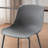 Meli Armless Dining Chairs-1133537787