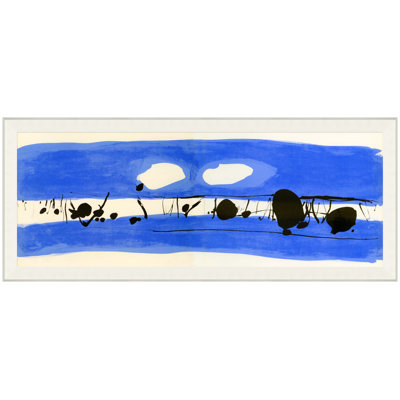 Surreal Landscape Giclee Print