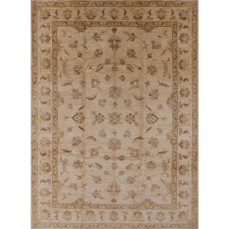Cana Oriental Indoor Rug, Rectangle 5' x 7'