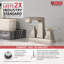 Robinet de salle de bain Ashlyn-78331923