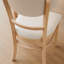 Ensemble de 2 chaises d'appoint rembourrées Halo-1762021564