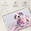 Impression sur toile Naughty Dalmatian-812583117