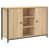 Sonoma Oak selected