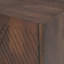 Armoire d'appoint en bois avec rangement-1869165021