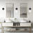 Black Bathroom Sconces Wall Lighting-1941707234-1941707237