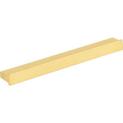 Brewer 128 Mm Center-To-Center Pinch Pull