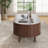 Dockery Tv Stand And Coffee Table Set