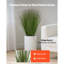 68.6cm Faux Onion Grass Grass