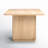 Mille 88" Dining Table-93547714
