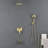 All-In-One Kit with Rough in-Valve-66347038